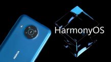 Nokia X60 series to launch this year with HarmonyOS
