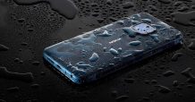 Nokia XR20 Image Offers First Look At Upcoming Rugged Phone