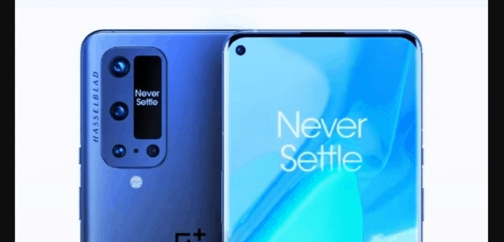 OnePlus 9T Pro will use a secondary screen & Snapdragon 888 Plus –
