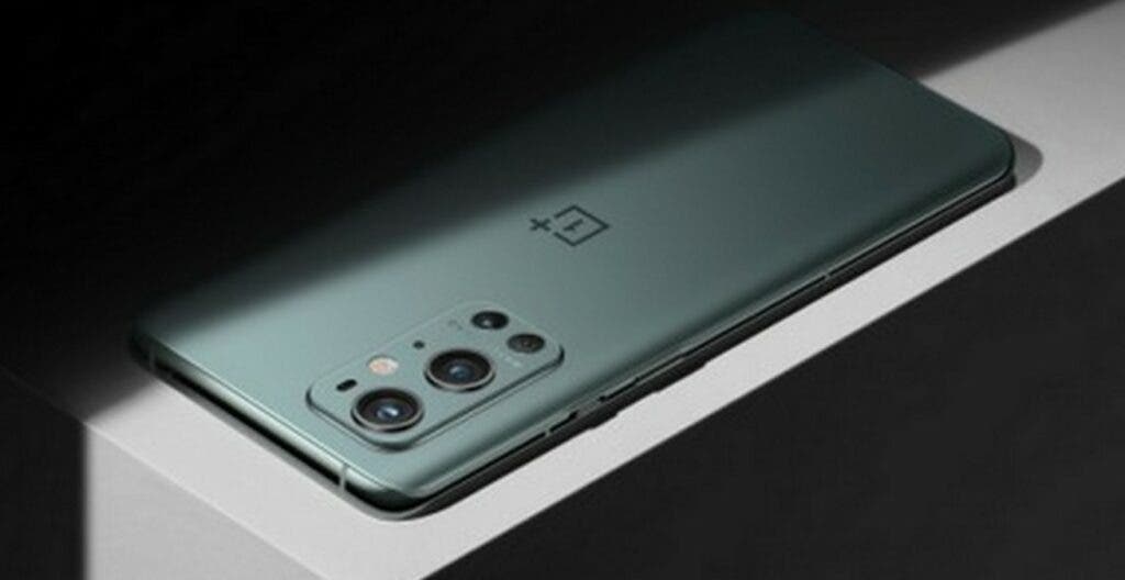 OnePlus Nord 2