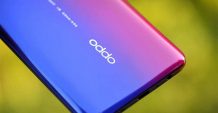 Oppo will have its own image processor