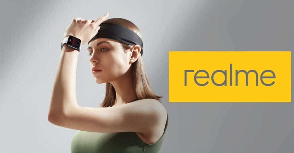 Realme Watch 2 Pro Set To Launch In India On July 23