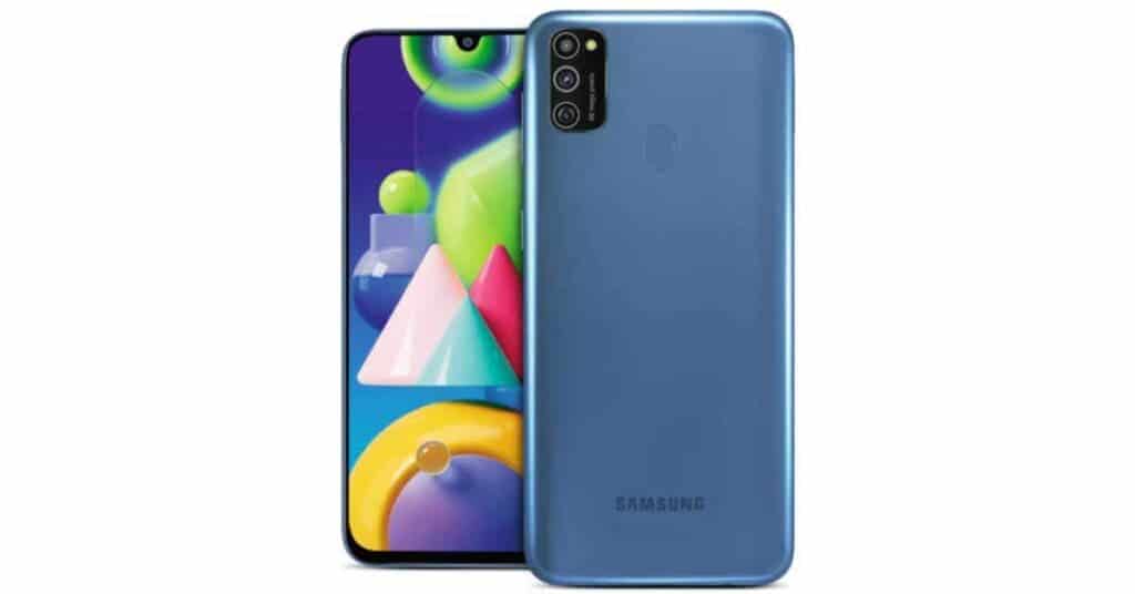 Samsung Galaxy M21 2021 Edition Specs Leaked Ahead Of India Launch