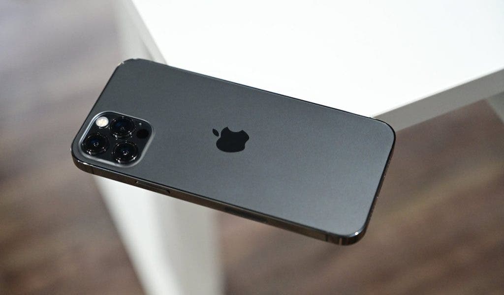 After testing, Apple rejects the screen fingerprint sensor for iPhones –