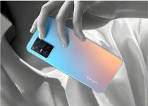 VIVO S10 Visited TENAA, Coming With 6.44-inch Screen