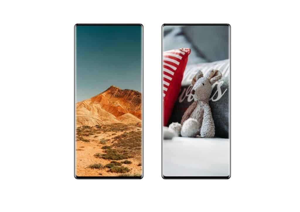 Xiaomi Mi MIX 4 to support 80W wireless charging - Yahoo ...