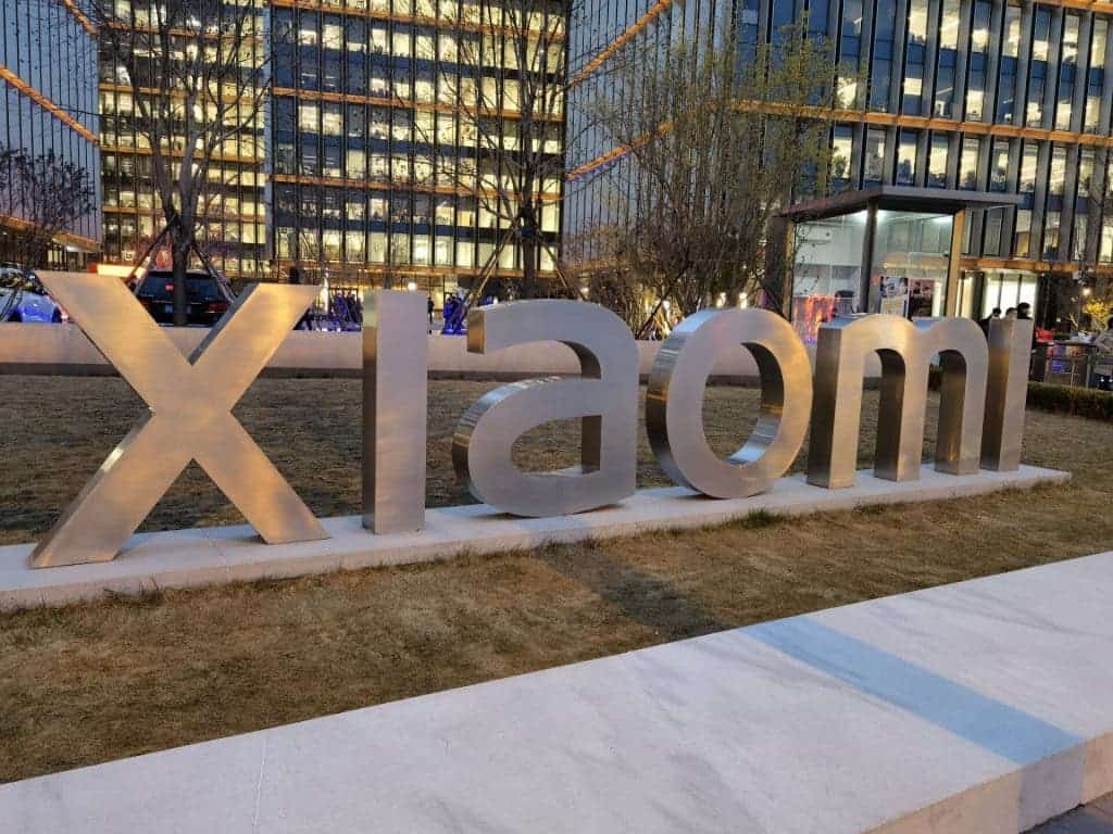 Xiaomi retains its top spot in India for the second ...