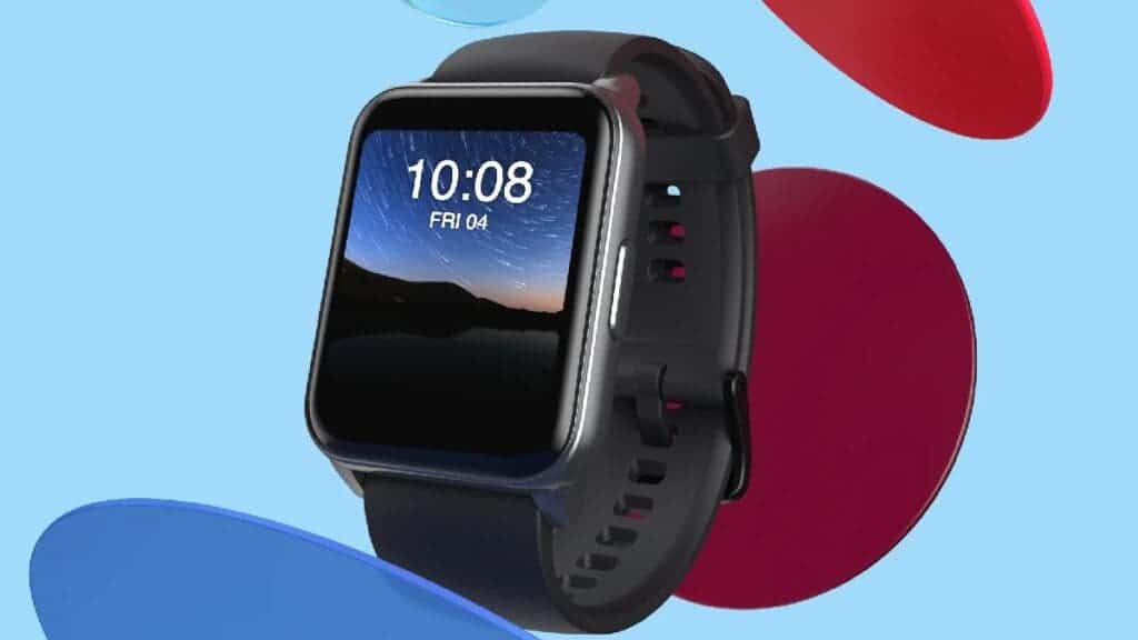 Realme Dizo Watch With An SpO2 Sensor Launched In India, See Details