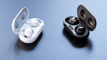 Samsung Galaxy Buds 2 European Pricing Revealed Ahead Of Launch