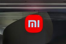 Goodbye Mi! Xiaomi products will not include the Mi prefix anymore