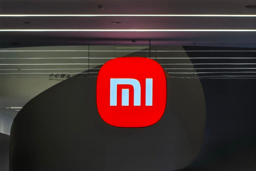 Goodbye Mi! Xiaomi products will not include the Mi prefix anymore