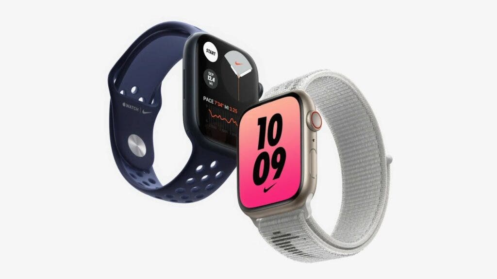 Apple Watch Series 7 vs Series 6: full comparaison - Yahoo Mobile Phone  Prices in Pakistan