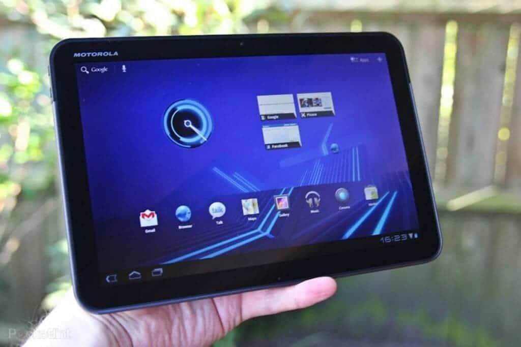 Motorola Tablet To Launch In India During Flipkart Big Billion Days Sale