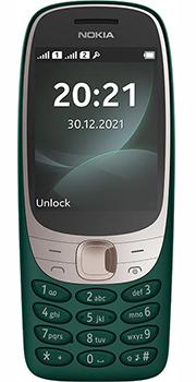 Nokia 6310 2021 price in pakistan