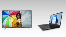Nokia PureBook S14 and Nokia Smart TV series have been launched in India