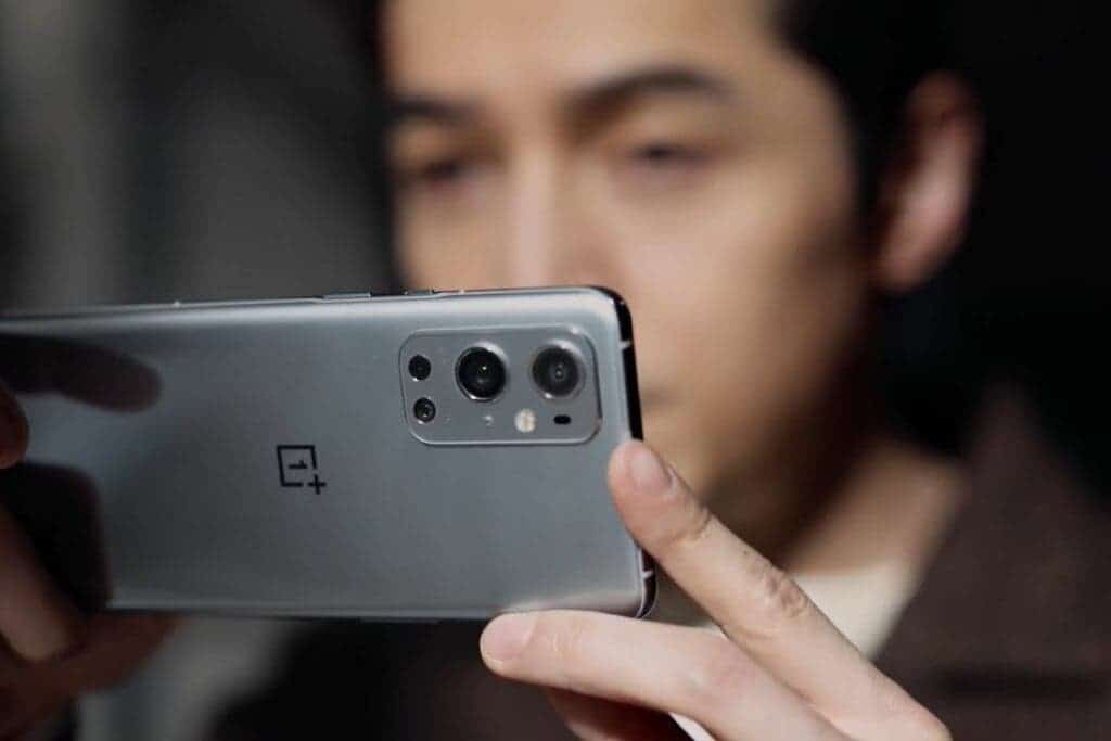 OnePlus 9 Series Receiving Hasselblad's XPan Camera Mode for Panorama Shots