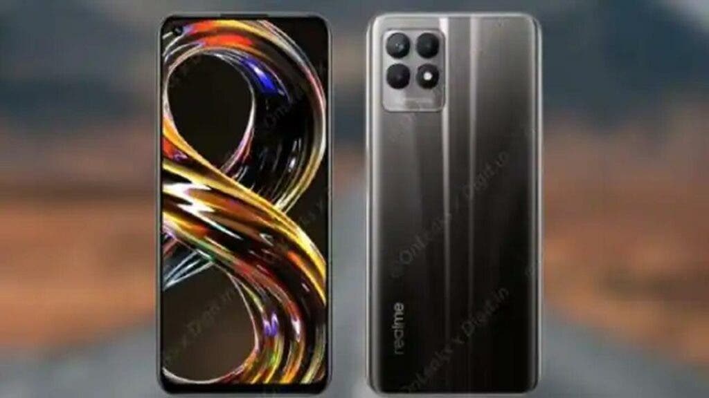 Realme 8s 5G, Realme 8i Specifications Revealed In A New Leak