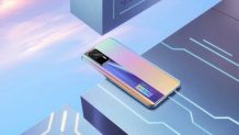 Realme GT Neo2 Receives TENAA Certification With Key Details