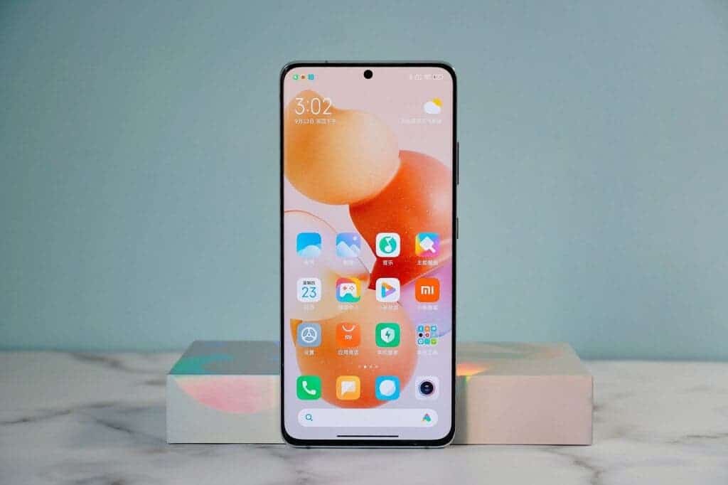 Xiaomi Civi Got More Than 200,000 Reservations In A Couple Of Days