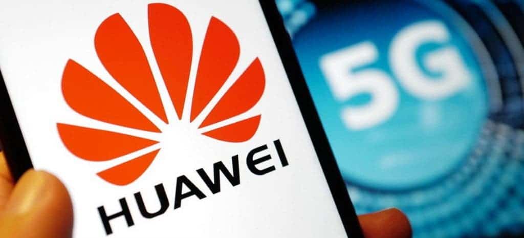 Huawei’s technology increases China’s 5G upload speed & coverage