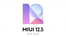 MIUI 12.5 Enhanced Version Reaches 7 More Models