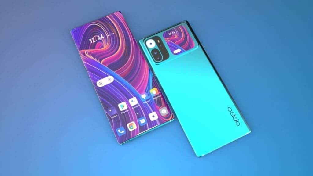 The specs of the upcoming Oppo Reno 7 Pro has been leaked
