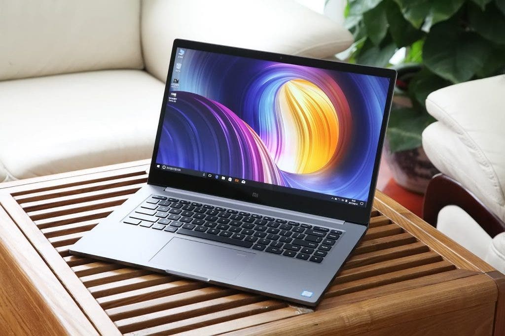 Windows 11 Update Time Table For Xiaomi Notebooks Published