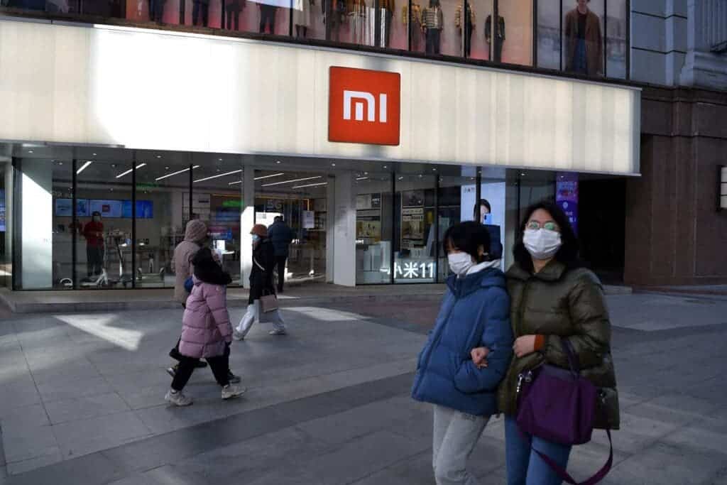 Xiaomi began to forcefully reduce the performance of smartphones