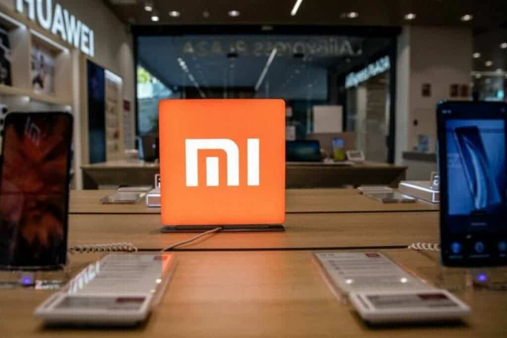 Xiaomi has bypassed Apple and Samsung in the European 5G smartphone market