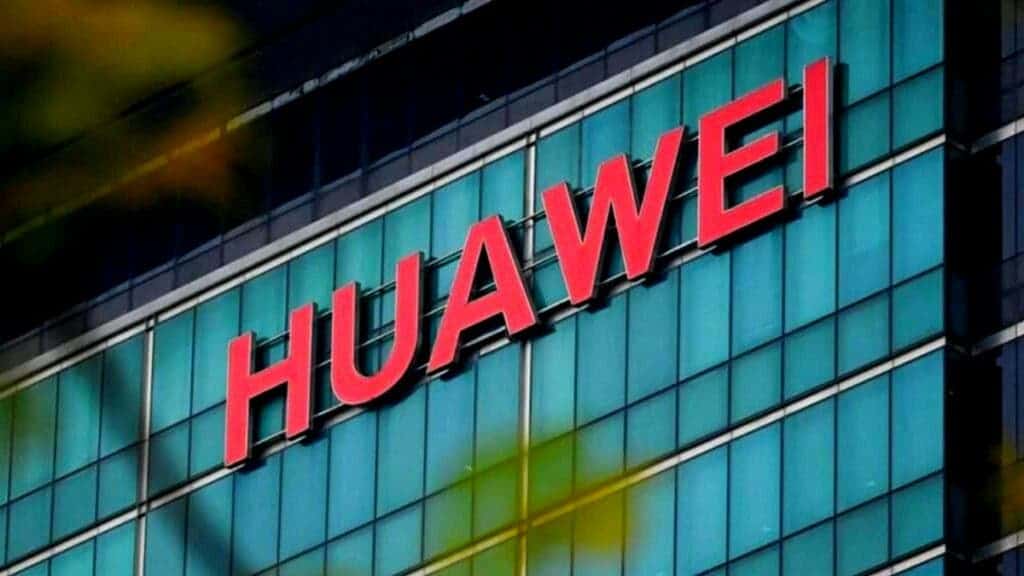 Huawei users will be able to deactivate face-unlock with the face