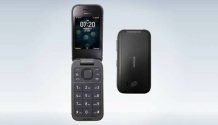 Nokia 2760 Flip 4G Specifications & Design Leaked Before Launch