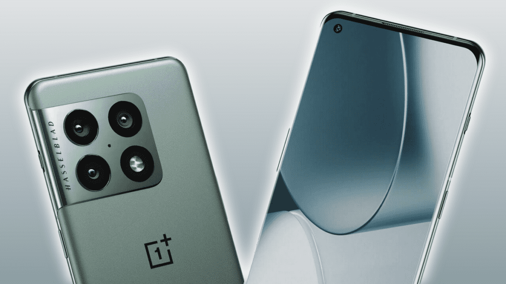 OnePlus 10 Pro to be the fastest charging OnePlus smartphone to the date