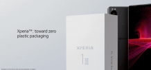 Sony Xperia Phones Will Achieve Zero Plastic Packaging Soon