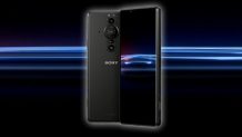 Sony Xperia Pro-I reveals 1-inch camera with variable aperture