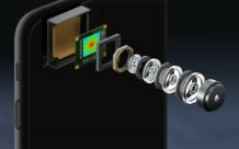 Sony wants to revolutionize its multi-layer CMOS sensor