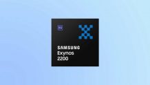 Exynos 2200 with AMD graphics finally officially introduced- Gizchina.com