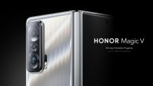 Honor Magic V specs and price leaked before its launch- Gizchina.com