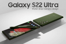 Samsung Galaxy S22 Ultra Design Renders & Specifications Tipped- Gizchina.com