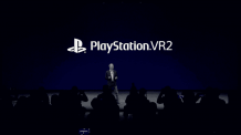 Sony unveils PlayStation VR2 with 4K, HDR, and up to 120 Hz refresh rate support