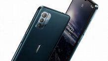 Nokia G11 smartphone launched with Unisoc T606 chip and triple camera