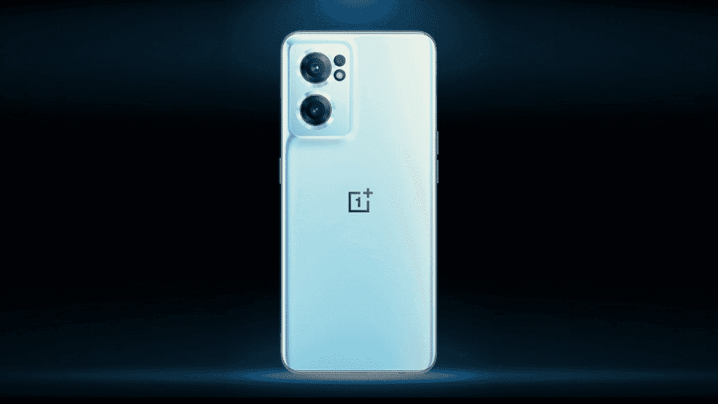 OnePlus Nord CE 2 5G revealed in Bahama Blue colorways