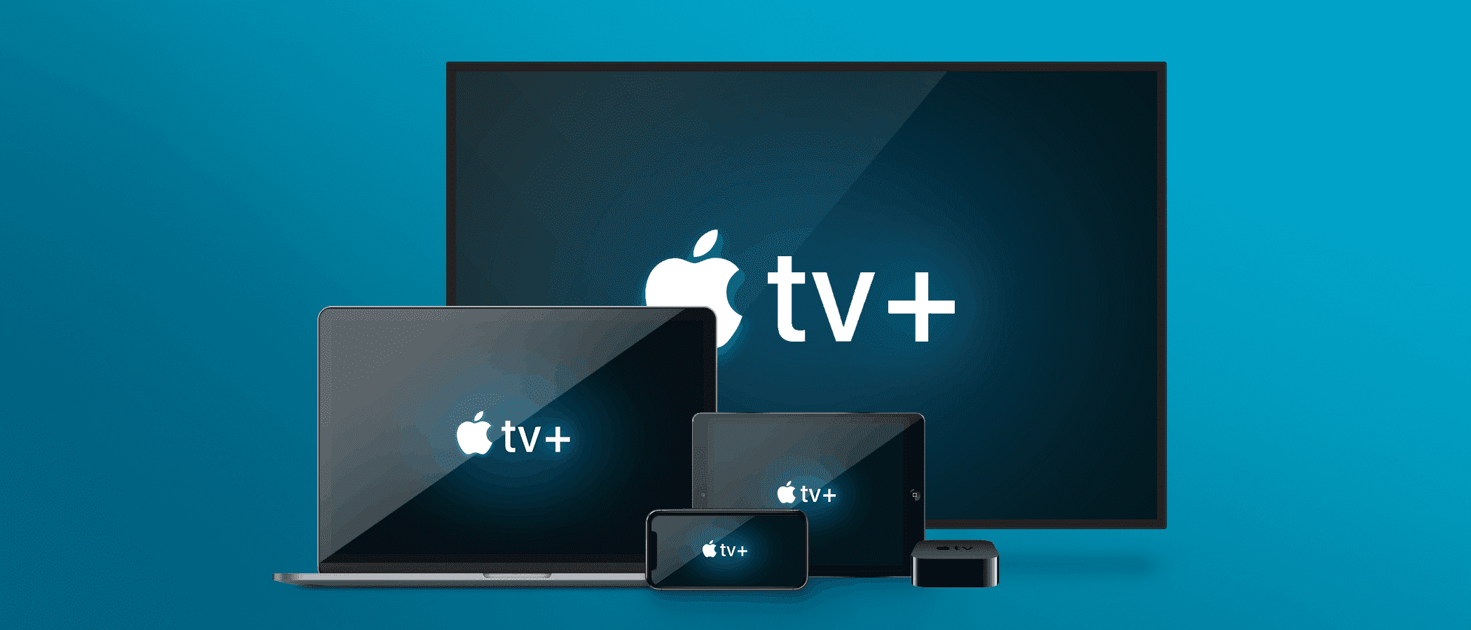 Apple TV Doesn't Support Purchases and Rentals On Android TVs