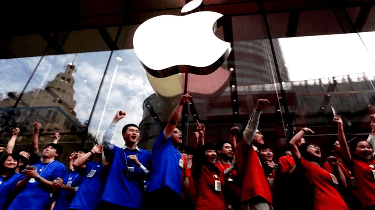 Apple will release a huge number of new products from autumn to spring