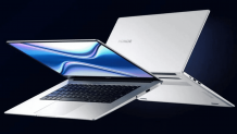 Honor MagicBook X 14 and X15 will hit the Indian market on April 6