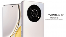 Honor X9 5G launched with 120 Hz display and Snapdragon 695