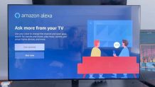 How To Connect A Samsung Smart TV To Alexa For More Voice Control