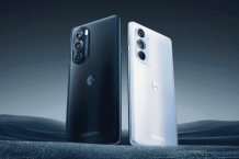 Moto G62 and Moto G82 first details leaked