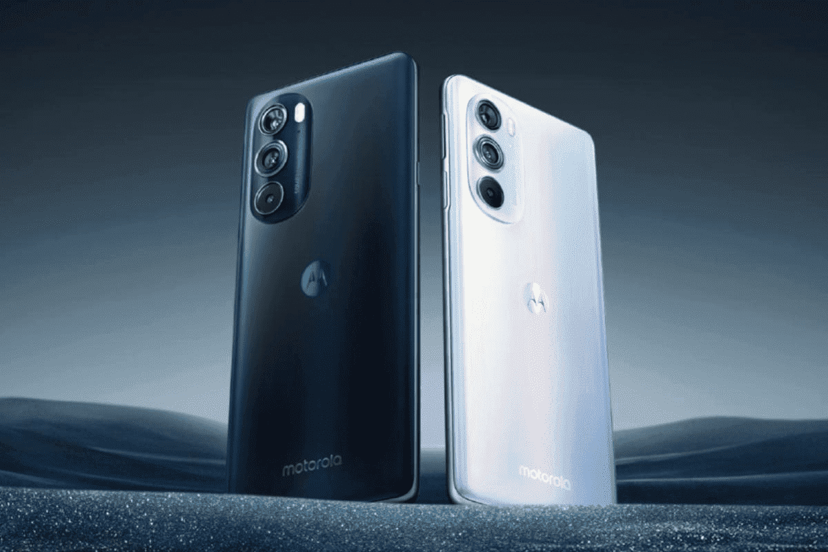 Motorola Edge 30 appears on Geekbench with SD778G & Android 12