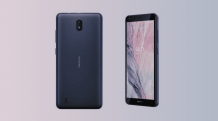 Nokia C01 Plus gets a new variant with 32 GB in India