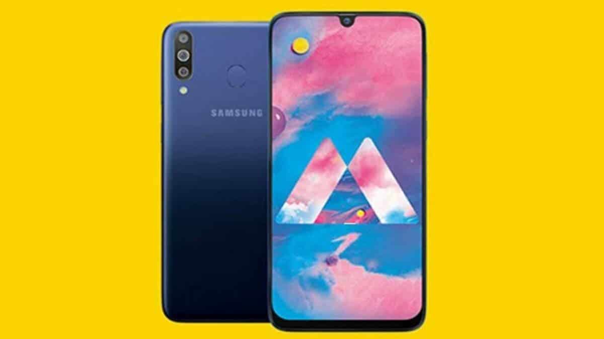 Samsung Teases Launch Of A New Galaxy M-Series Phone In India